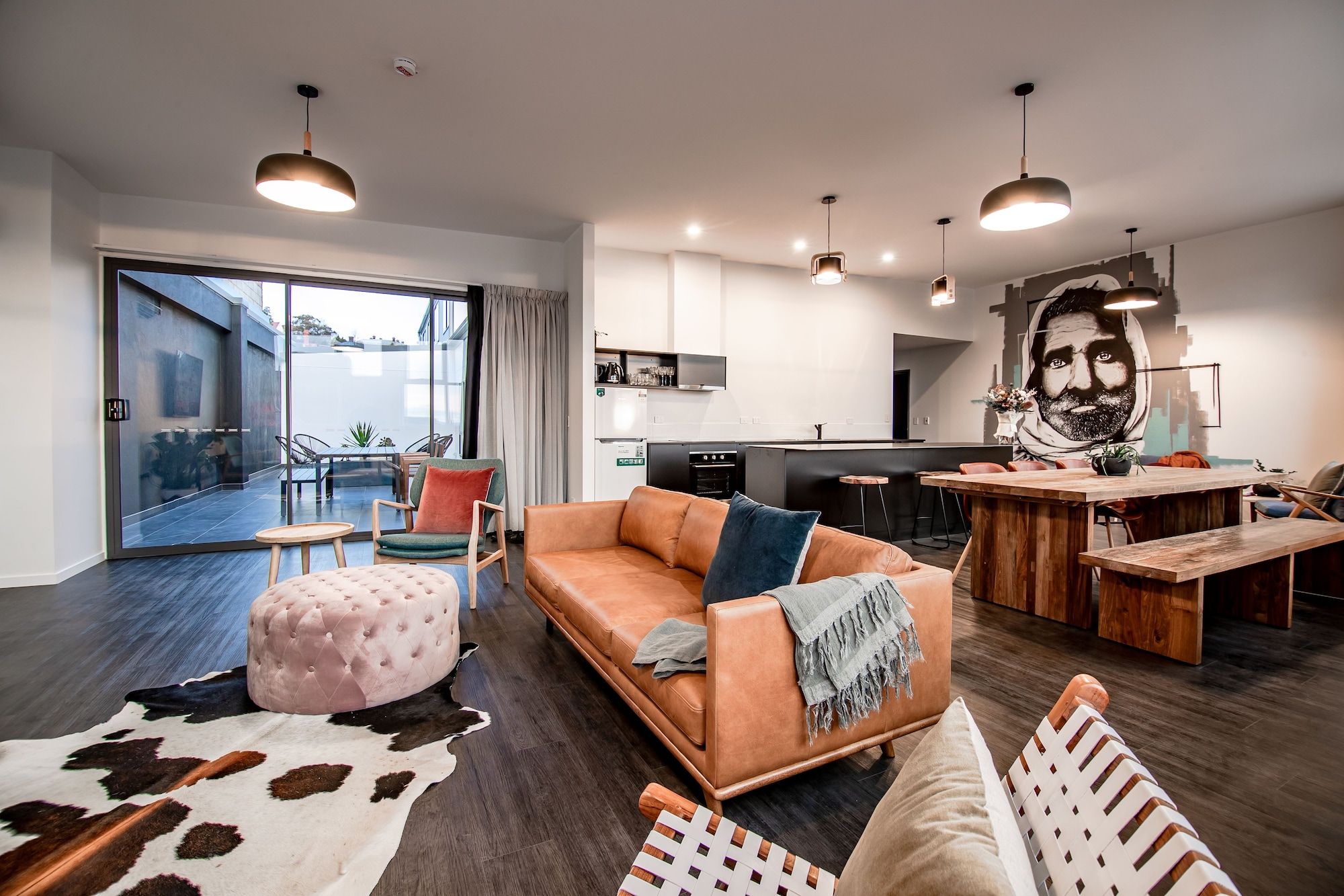 تشانج أوفرنايت