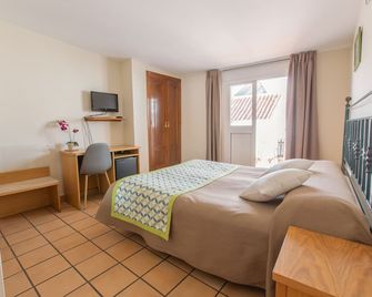 Hostal El Gallo - Marbella - Soveværelse