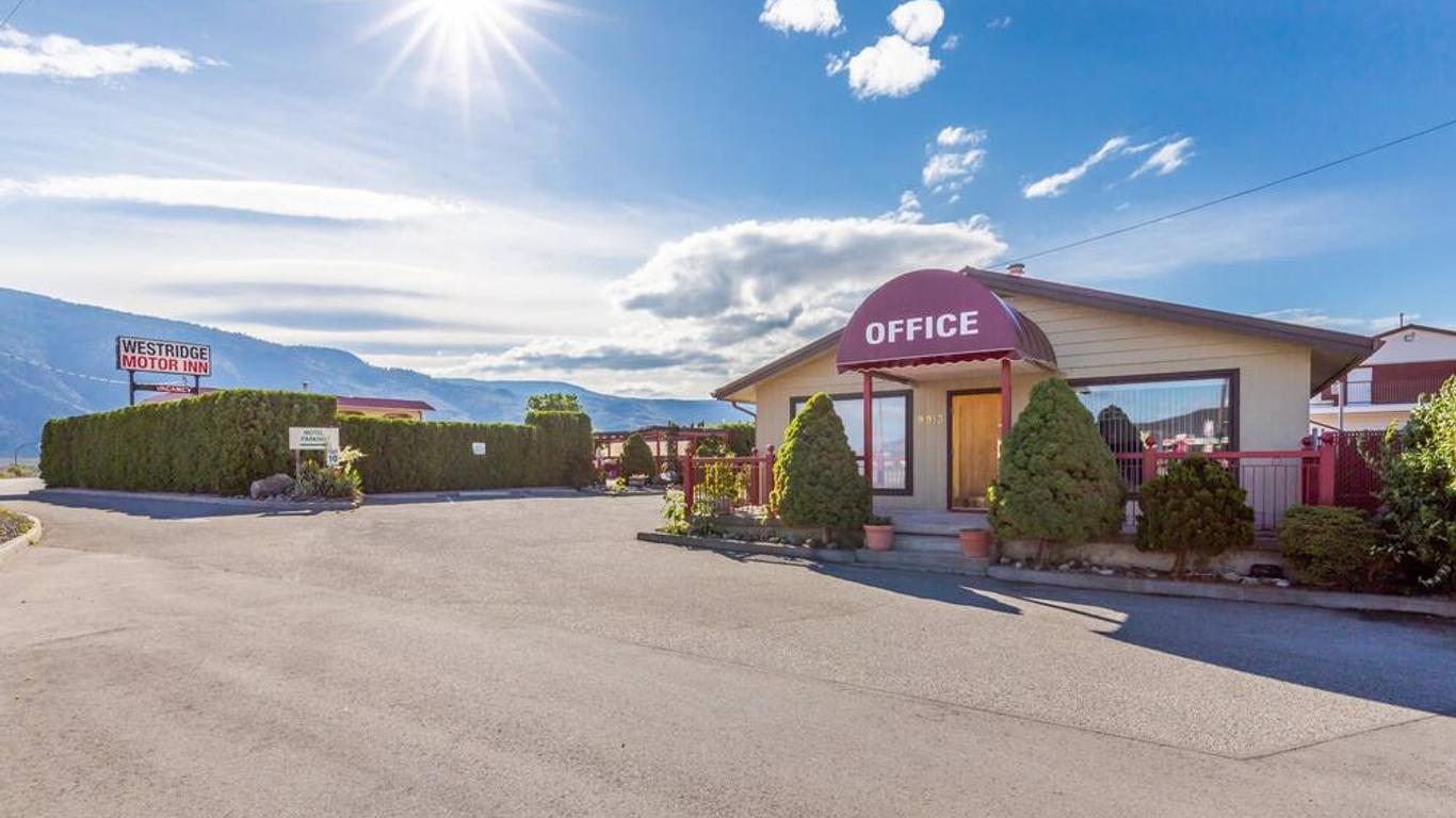 Westridge Motor Inn
