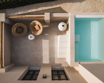 Momi Slow Living Hotel - Hersonissos