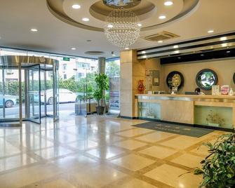 Shanghai Joyful Star Hotel-Free shuttle bus to Pudong Airport and Disney - Shanghai - Accueil