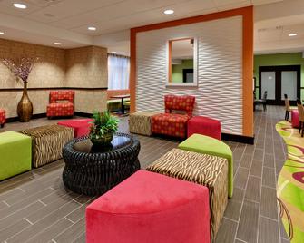 Hampton Inn Seneca Falls - Seneca Falls - Lounge