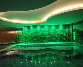 Gold Island Hotel - Avsallar - Lounge