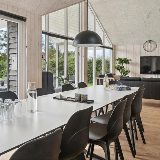 Beautiful Home In Stege With Sauna – Stege