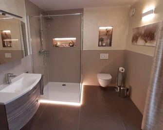 Ferienwohnung Schabmüller - Kelheim