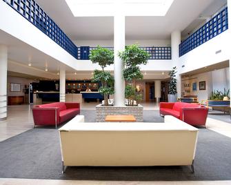 Novotel Firenze Nord Aeroporto - Florenz - Lobby