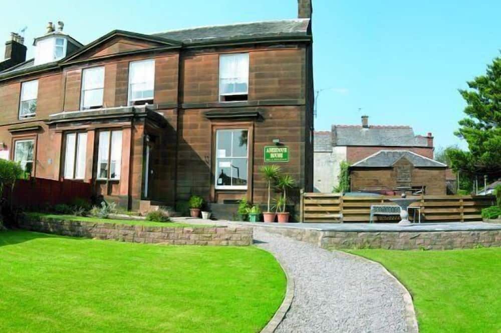 Dumfries Villa - דמפרייס - בניין