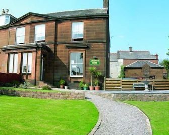 Dumfries Villa - Dumfries - Edificio