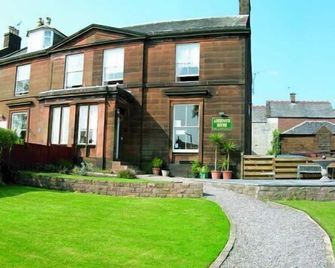 Dumfries Villa - Dumfries - Bina