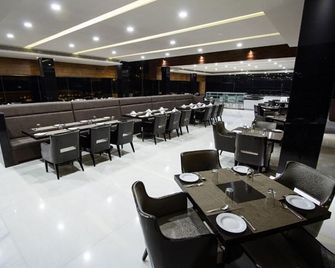 Pleasant Days Resort - Chennai - Ristorante