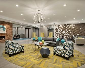 Homewood Suites by Hilton Florence - Florence - Lounge