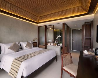 The Garcia Ubud Hotel & Resort - Ubud