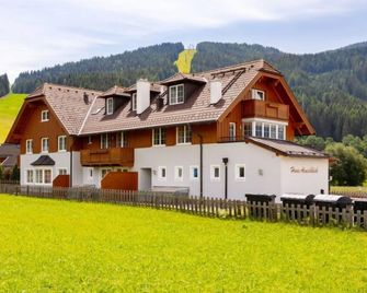 Apartment Top 1 by Interhome - Sankt Margarethen im Lungau - Budova