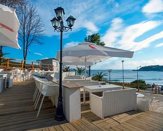 Hermes Club Hotel - Ultra - Tsarevo