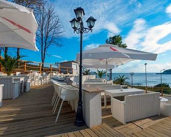 Hermes Club Hotel - Ultra - Tsarevo