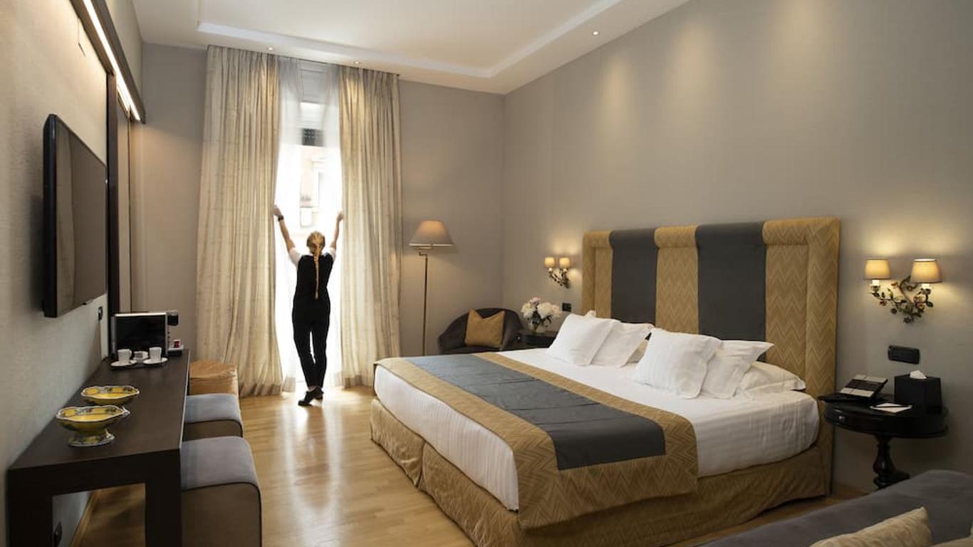 Hotel Alpi