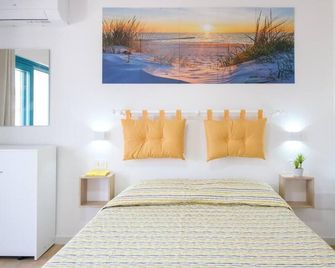 Eos affittacamere - Castelsardo - Habitación