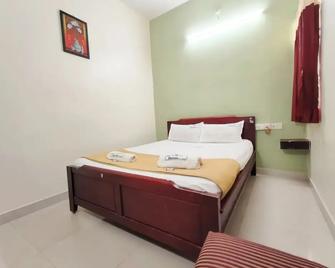 Hotel Harish - Rameswaram - Habitación