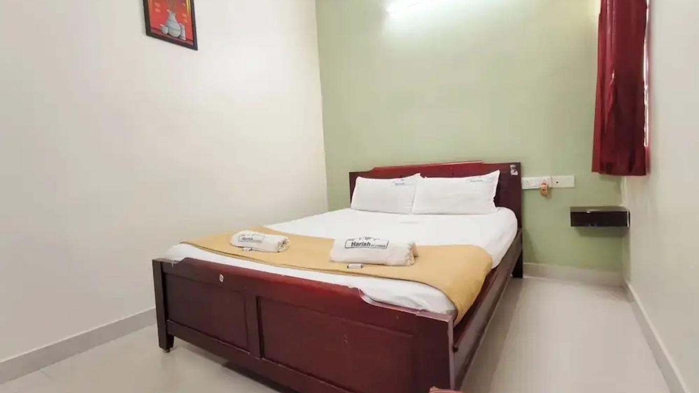 Hotel Harish