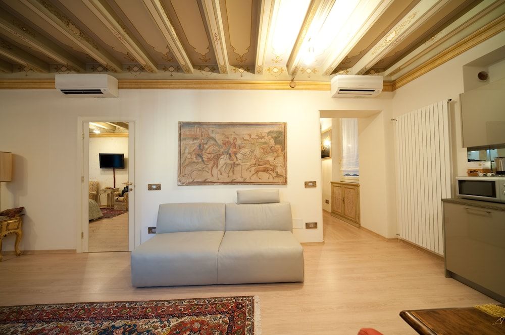 La Corte Di Giulietta - ורונה - סלון