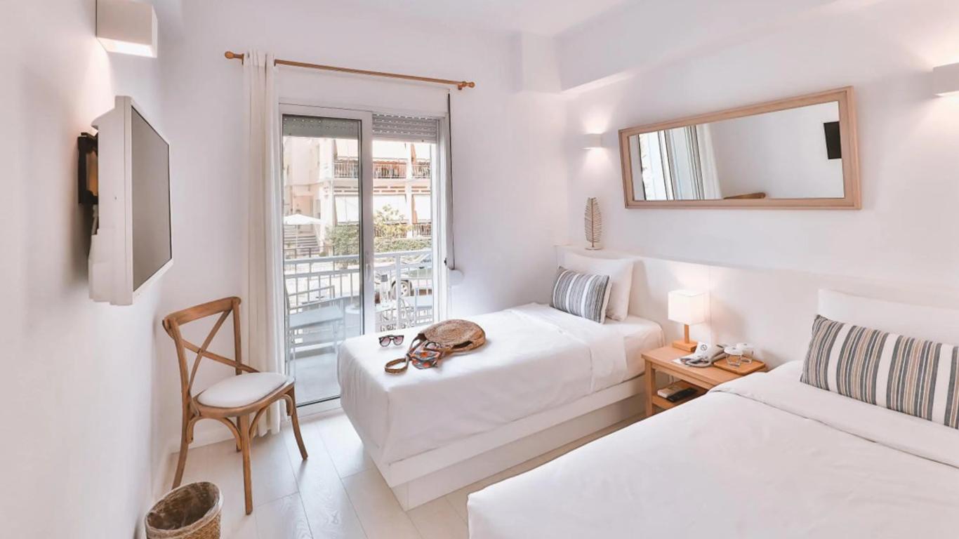 Dias Hotel