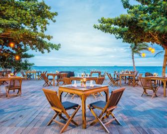 Dor-Shada Resort By The Sea - Pattaya