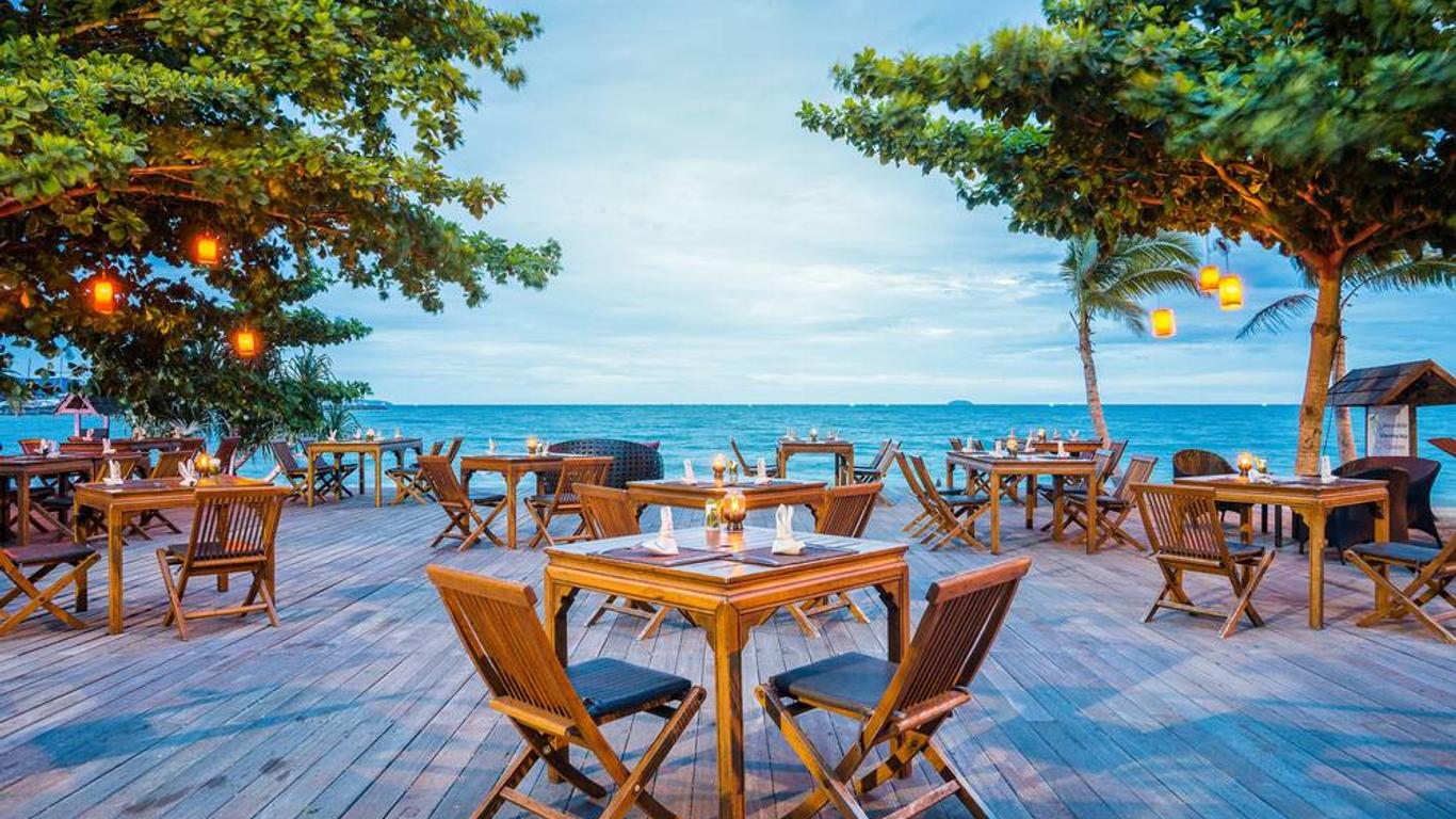 Dor-Shada Resort By The Sea