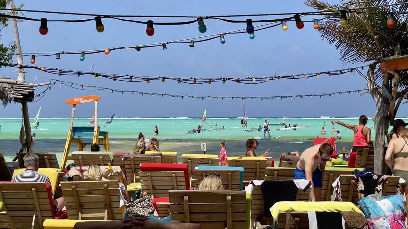 Oasis guesthouse, Boutique Style Hotel