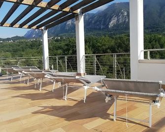 Statera Hotel Village - Celle di Bulgheria - Balcony