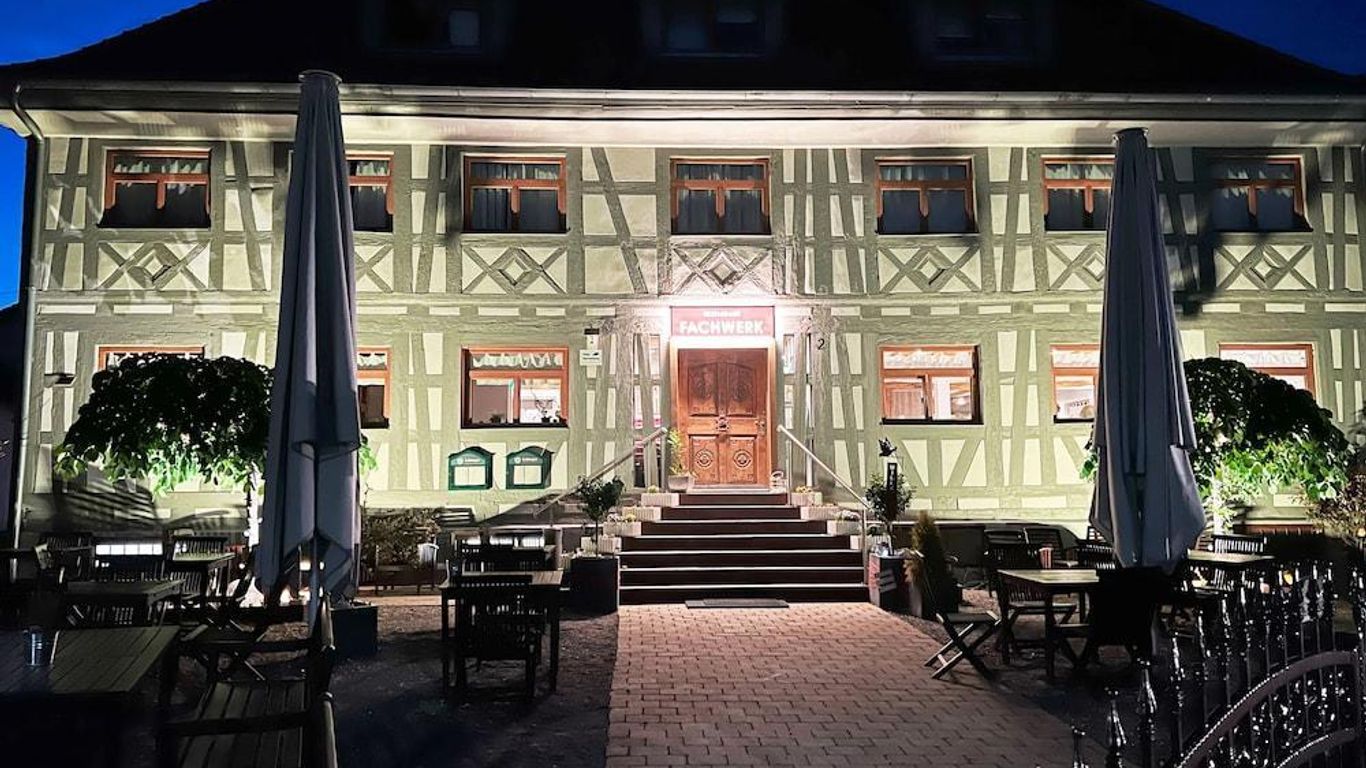 Hotel Adler Ittendorf