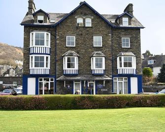Brathay Lodge - Ambleside - Edificio
