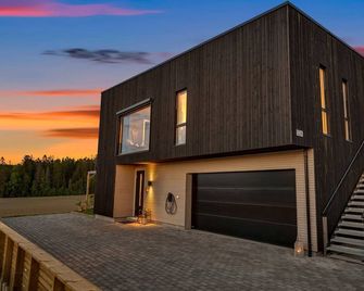 New and modern entire rental unit in Ås/Ski Norway - Ås - Bygning