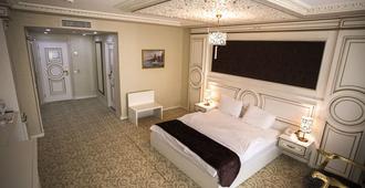 Opera Hotel - Baku - Bedroom