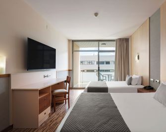Rvhotels Ametlla Mar - L'Ametlla de Mar
