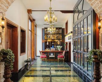 Hotel 1207 Special Class - Antalya - Lobby