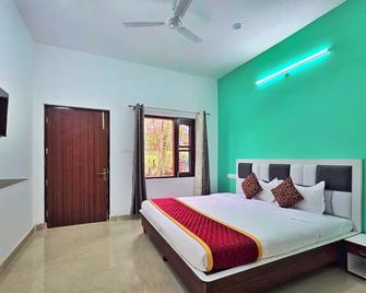 Dhauladhar Inn - Dharamsala - Chambre