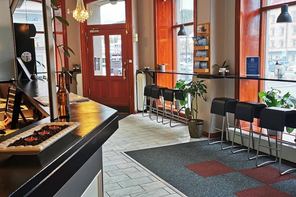 Sundsvall City Hotel - Сундсвалл