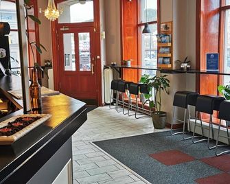 Sundsvall City Hotel - Sundsvall
