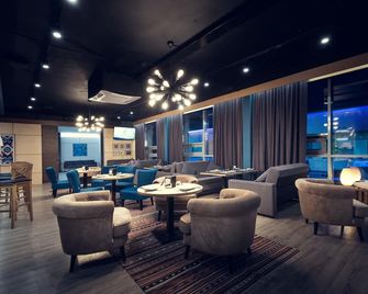 Aykun Hotel - Astana - Lounge