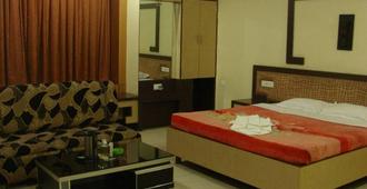 Hotel Lalit Heritage - Jhārsuguda - Bedroom