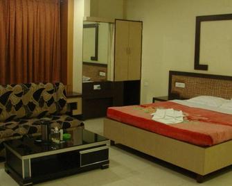 Hotel Lalit Heritage - Jhārsuguda - Bedroom