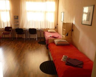 Koltak Hotel - Múrmansk - Habitación