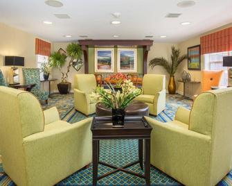 Residence Inn Spokane East Valley - Spokane - Lobby