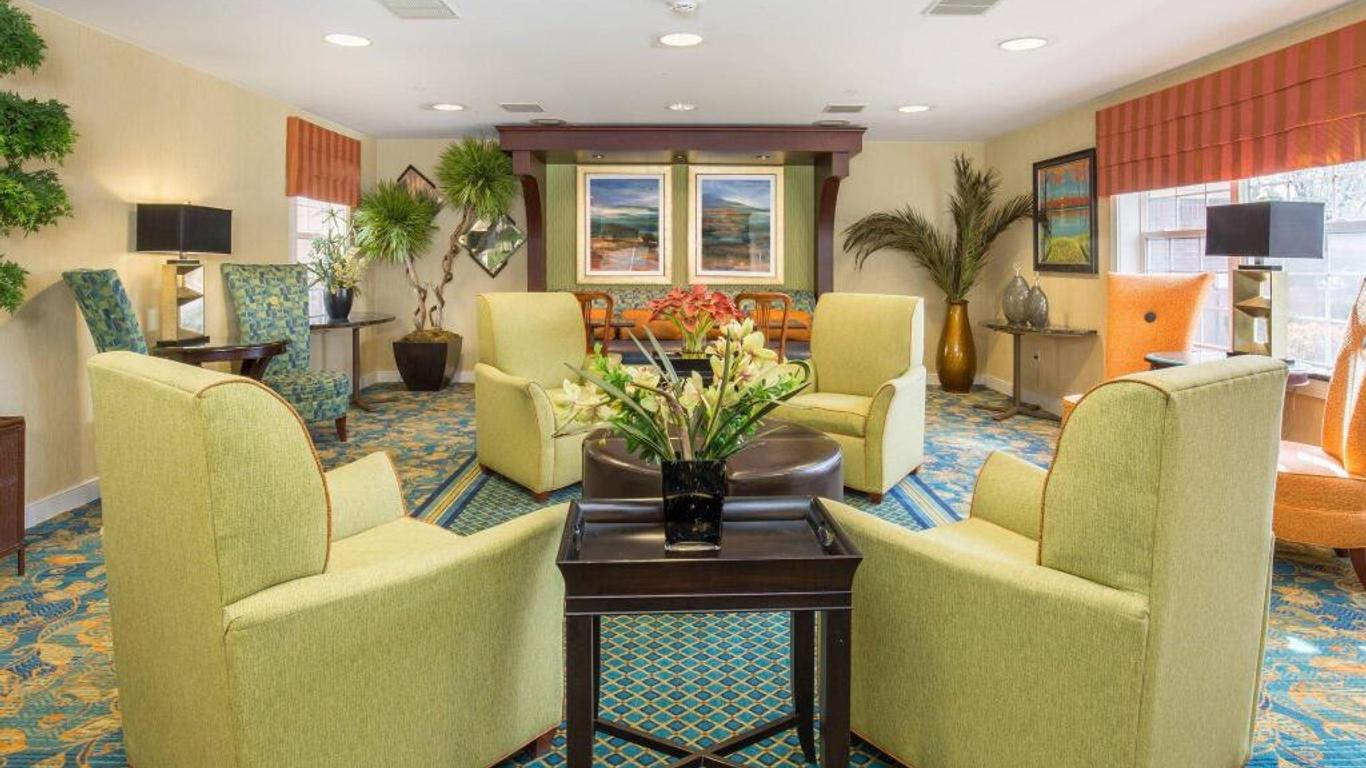 Residence Inn by Marriott Spokane East Valley