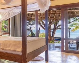 Marafiki Bungalows - Kiwengwa