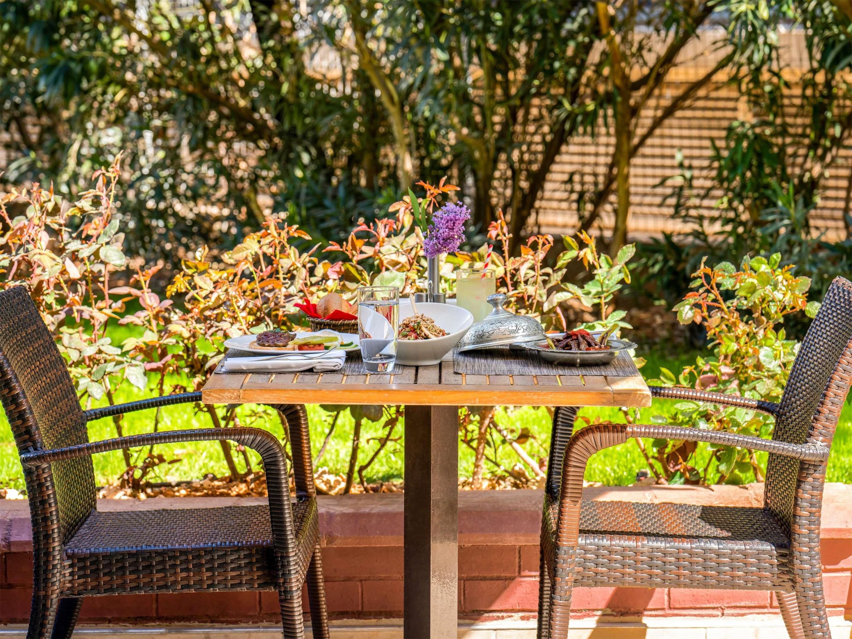 ibis Gaziantep - גאזיאנטפ - בניין