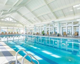 Perfectly situated, great view, sleeps 10+. - Millsboro - Piscina