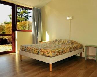 Village Vacances Clos Moulin - Vorey - Bedroom