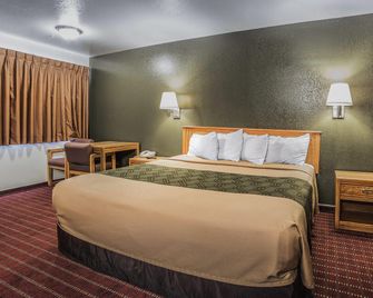 Rodeway Inn Hurricane - Zion National Park Area - Hurricane - Habitación