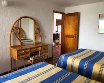 Villa 42 Tequisquiapan Queretaro - Tequisquiapan